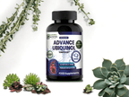 Vegetarian Ubiquinol – Kaneka QH® (60 Softgels) Naturally Fermented Reduced Form of Co Q10