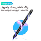 VEIKK A50 10x6 inch 5080 LPI Smart Touch Electronic Graphic Tablet, with Type - c Interface - British D'sire