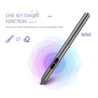 VEIKK S640 6x4 inch 5080 LPI Electronic Graphic Tablet - British D'sire