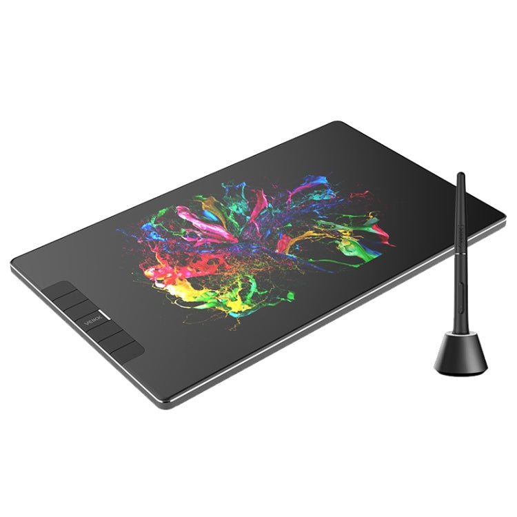 VEIKK VK1200 Digital Screen Hand Drawing Screen Electronic Painting Board - British D'sire Main image