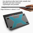 VEIKK VK1200 Digital Screen Hand Drawing Screen Electronic Painting Board - British D'sire