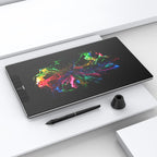 VEIKK VK1200 Digital Screen Hand Drawing Screen Electronic Painting Board - British D'sire