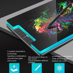 VEIKK VK1200 Digital Screen Hand Drawing Screen Electronic Painting Board - British D'sire