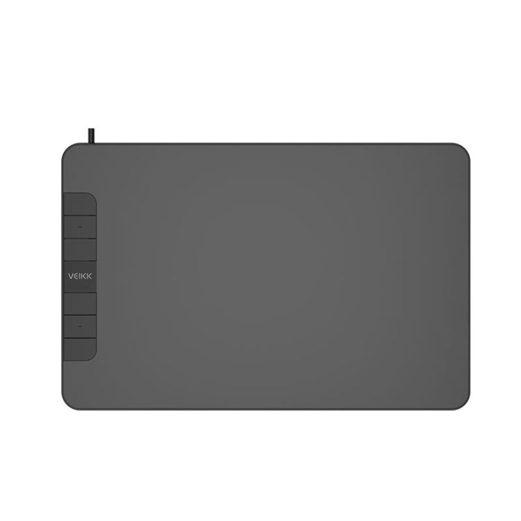 VEIKK VK640 Digital Plate Hand Painted Picture Board Electronic Painting Board Secondary image