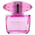 Versace - Bright Crystal Absolu for Women - 3 oz EDP Spray - EDP Spray - British D'sire