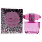 Versace - Bright Crystal Absolu for Women - 3 oz EDP Spray - EDP Spray - British D'sire