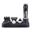VGR V - 012 5W 6 in 1 Electric Hair Clipper, Plug Type: EU Plug - British D'sire
