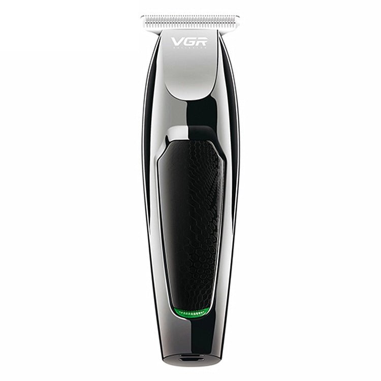 VGR V-030 10W USB Cutter Head Engraving Electric Hair Clipper with 5 Limit Combs Secondary image