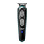 VGR V - 055 10W USB Electric Household Hair Clipper(Black) - British D'sire