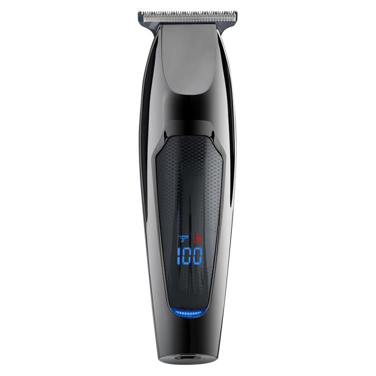 VGR V - 070 10W USB 2 - gears Electric Hair Clipper(Black) - British D'sire