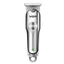 VGR V - 071 5W Carbon Steel Blade USB Electric Hair Clipper(Silver) - British D'sire