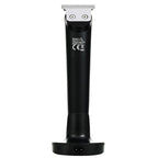 VGR V - 178 5W USB Portable Hair Clipper with LED Display & Base - British D'sire