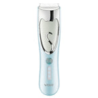 VGR V - 203 Professional Pet Barber Electric Hair Clipper (Blue) - British D'sire
