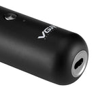 VGR V - 317 5W USB Omnidirectional Three - dimensional Floating Three - network Electric Shaver - British D'sire
