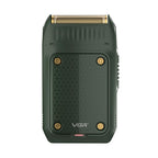 VGR V - 353 Floating Cuttter Head Portable Electric Shaver(Green) - British D'sire