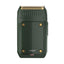 VGR V - 353 Floating Cuttter Head Portable Electric Shaver(Green) - British D'sire