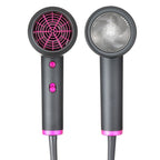 VGR V - 400 Household Negative Ion Hair Dryers with 2 Gear Adjustment, Plug Type: EU Plug - British D'sire