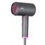VGR V - 400 Household Negative Ion Hair Dryers with 2 Gear Adjustment, Plug Type: EU Plug - British D'sire