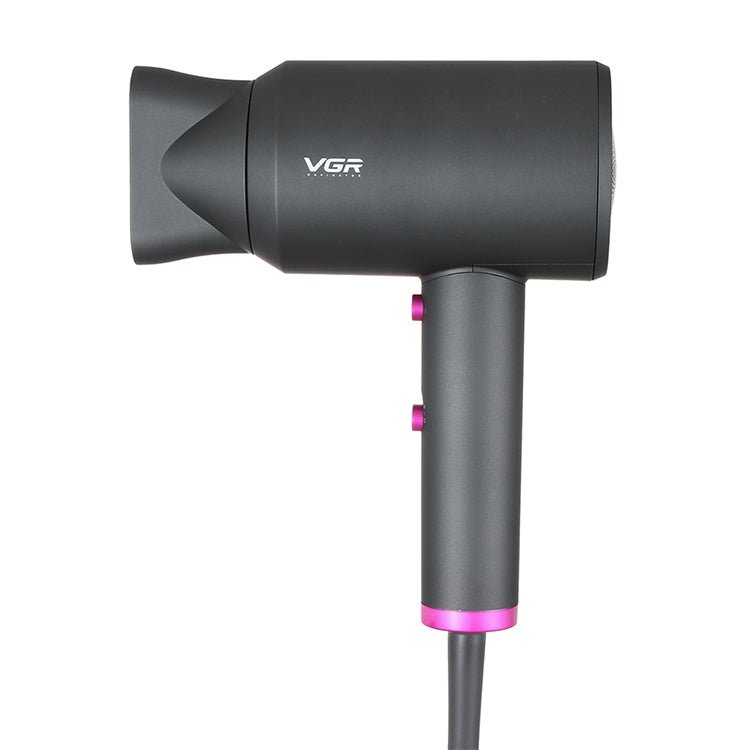 VGR V - 400 Household Negative Ion Hair Dryers with 2 Gear Adjustment, Plug Type: EU Plug - British D'sire