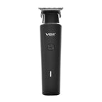 VGR V - 933 Professional Salon USB Electric Hair Clipper(Black) - hair clipper - British D'sire