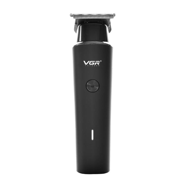 VGR V - 933 Professional Salon USB Electric Hair Clipper(Black) - hair clipper - British D'sire