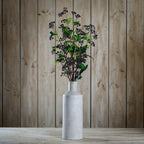 Viburnum Berry Artificial Flower Stem - Artificial Plants & Trees - British D'sire