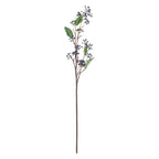 Viburnum Berry Artificial Flower Stem - Artificial Plants & Trees - British D'sire