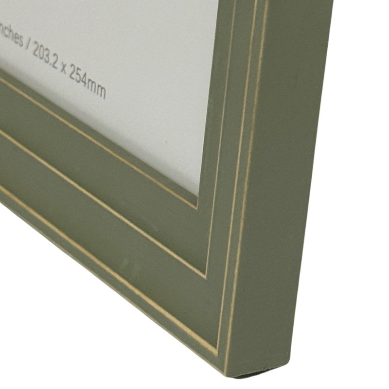 Vilde Photo Frame 8X10 Decorative Home Picture Frame - Photo Frames - British D'sire