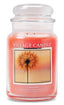 Village Candles - Empower - Large Glass Dome (Copy) - Candles - British D'sire
