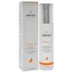 Vital C Hydrating Anti-Aging Serum by Image for Unisex - 1.7 oz Serum - Serum - British D'sire