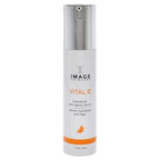 Vital C Hydrating Anti-Aging Serum by Image for Unisex - 1.7 oz Serum - Serum - British D'sire