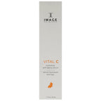 Vital C Hydrating Anti-Aging Serum by Image for Unisex - 1.7 oz Serum - Serum - British D'sire