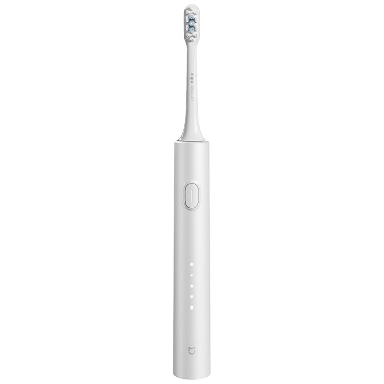 VITRAX - Original Xiaomi Mijia Sonic Electric Toothbrush T302 – Rechargeable Toothbrush for Adults – Long Battery Life & IPX8 Waterproof – DuPont Bristles – Deep Cleaning & Gum Care. - British D'sire
