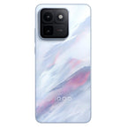vivo iQOO 15T, 12GB+512GB, Ultrasonic 3D Fingerprint, 6.82 inch Android 16 OriginOS 6 Dimensity 9500 Monster Octa Core, OTG, NFC, Network: 5G, Support Google Play (Blue) - British D'sire