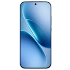 vivo iQOO Z11 Turbo, 12GB+256GB, Ultrasonic 3D Fingerprint, 6.59 inch Android 16 OriginOS 6 Snapdragon 8 Gen 5 Octa Core, OTG, NFC, Network: 5G (Blue) - British D'sire