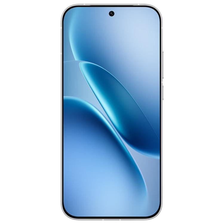 vivo iQOO Z11 Turbo, 16GB+1TB, Ultrasonic 3D Fingerprint, 6.59 inch Android 16 OriginOS 6 Snapdragon 8 Gen 5 Octa Core, OTG, NFC, Network: 5G (White) Secondary image