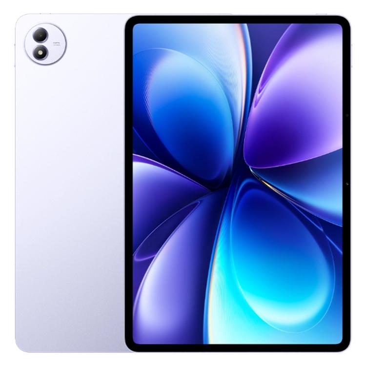 vivo Pad6 Pro 13.2 inch Tablet PC, 12GB+256GB, OriginOS 6 Snapdragon 8 Elite Gen5 Octa Core (Purple) - British D'sire
