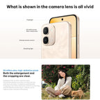 vivo Y500i, 8GB+512GB, Side Fingerprint, 6.75 inch Android 16 OriginOS 6 Snapdragon 4 Gen 2 Octa Core, OTG, NFC, Network: 5G (Gold) - British D'sire