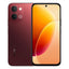 vivo Y500i, 8GB+512GB, Side Fingerprint, 6.75 inch Android 16 OriginOS 6 Snapdragon 4 Gen 2 Octa Core, OTG, NFC, Network: 5G (Red) - British D'sire