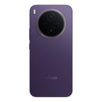 vivo Y600 Pro, 12GB+256GB, In-screen Fingerprint, 6.83 inch Android 16 OriginOS 6 Dimensity 7300e Octa Core, OTG, NFC, Network: 5G (Purple) - British D'sire
