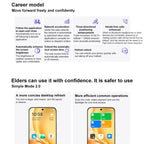 vivo Y600 Pro, 8GB+128GB, In-screen Fingerprint, 6.83 inch Android 16 OriginOS 6 Dimensity 7300e Octa Core, OTG, NFC, Network: 5G (Black) - British D'sire