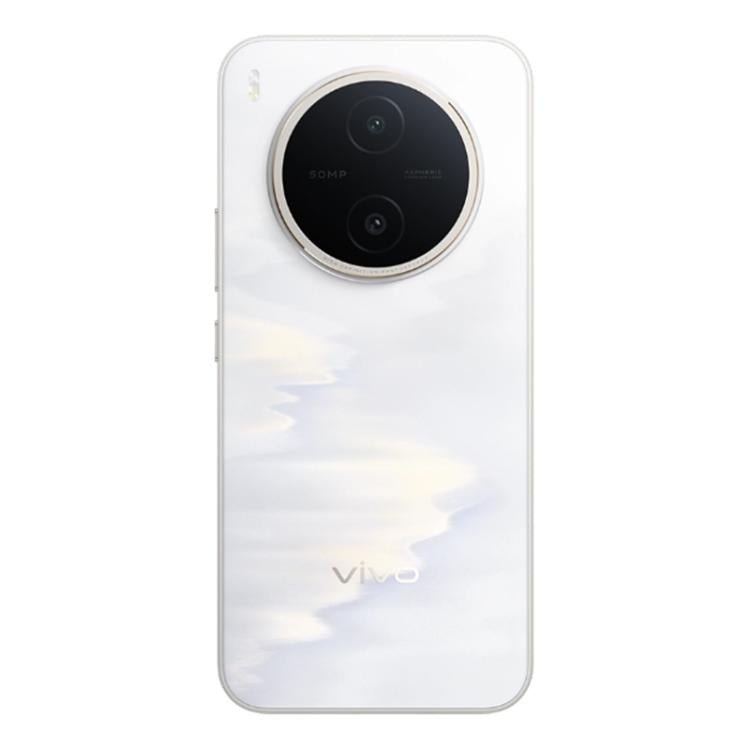 vivo Y600 Pro, 8GB+128GB, In-screen Fingerprint, 6.83 inch Android 16 OriginOS 6 Dimensity 7300e Octa Core, OTG, NFC, Network: 5G (Gold) Secondary image