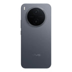 vivo Y600 Pro, 8GB+256GB, In-screen Fingerprint, 6.83 inch Android 16 OriginOS 6 Dimensity 7300e Octa Core, OTG, NFC, Network: 5G (Black) - British D'sire