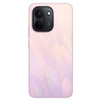 vivo Y600 Turbo, 8GB+256GB, In-screen Fingerprint, 6.83 inch Android 16 OriginOS 6 Snapdragon 7s Gen 4 Octa Core, OTG, NFC, Network: 5G (Pink) - British D'sire