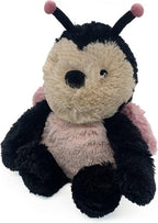 Warmies Fully Heatable Cuddly Toy Scented with French Lavender - Butterfly - Soft Toy - British D'sire