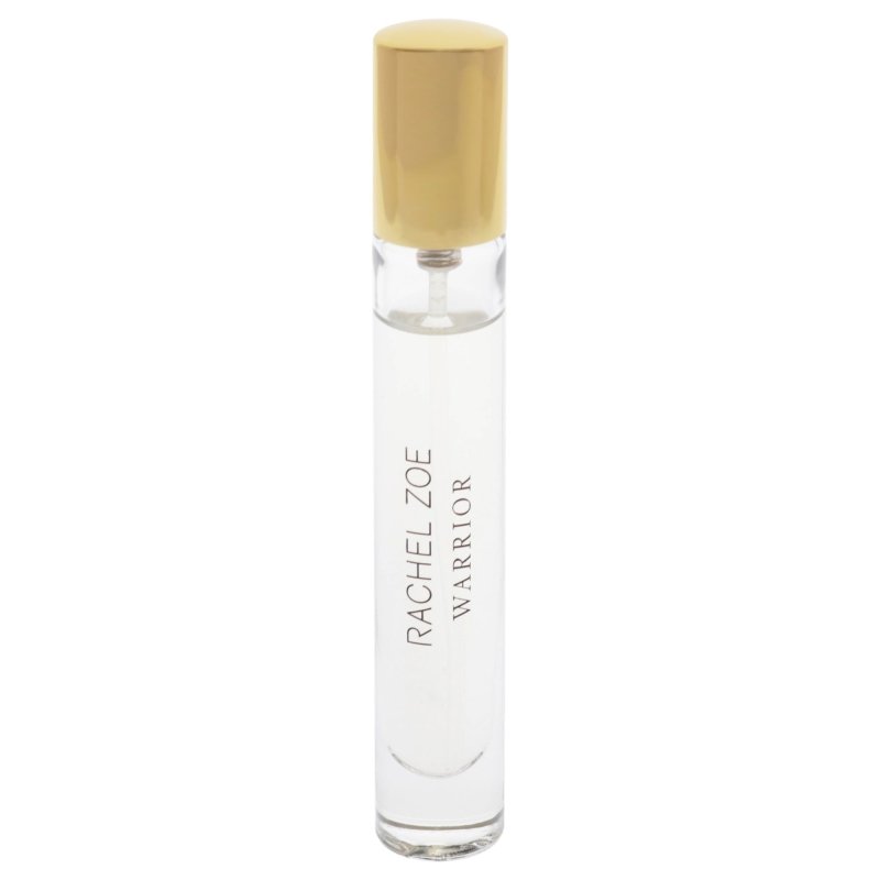 Warrior by Rachel Zoe for Women - 0.34 oz EDP Spray (Mini) Secondary image
