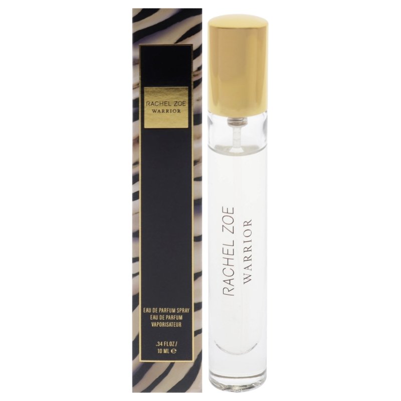 Warrior by Rachel Zoe for Women - 0.34 oz EDP Spray (Mini) - EDP Spray (Mini) - British D'sire Main image