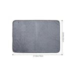 Washable Reusable Pet Pee Pad - Pet Pee Pad - British D'sire