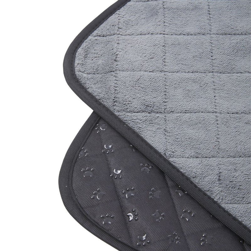 Washable Reusable Pet Pee Pad - Pet Pee Pad - British D'sire