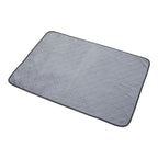 Washable Reusable Pet Pee Pad - Pet Pee Pad - British D'sire